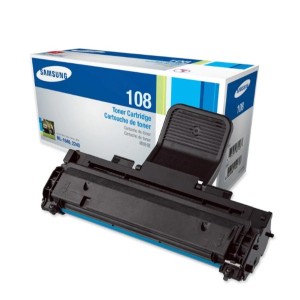 کارتریج تونر سامسونگ مدل 108 مشکی
