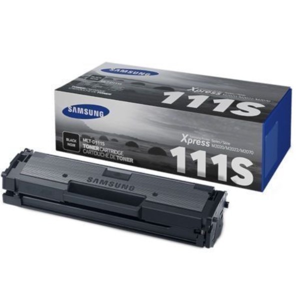 کارتریج تونر سامسونگ مدل 111 مشکی
