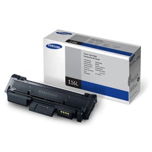 کارتریج تونر سامسونگ مدل 116 مشکی