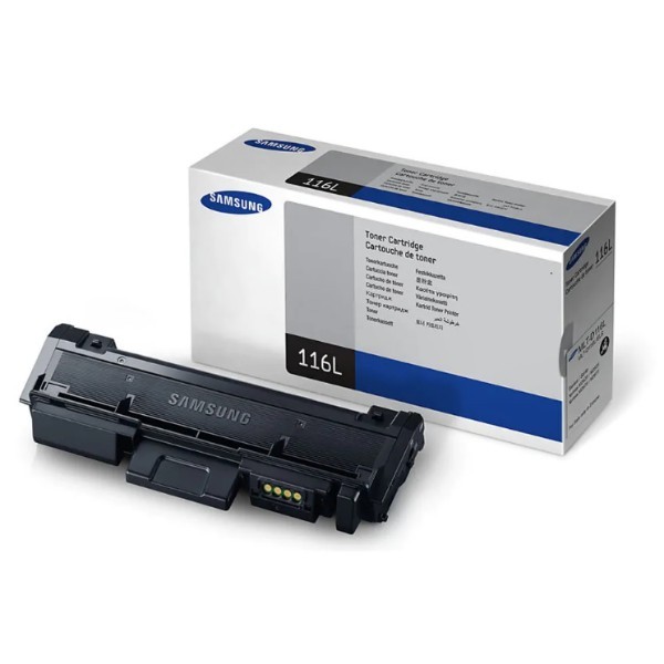 کارتریج تونر سامسونگ مدل 116 مشکی