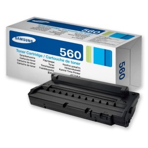 کارتریج تونر سامسونگ مدل 560 مشکی