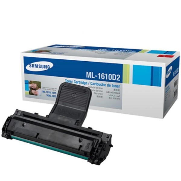 کارتریج تونر سامسونگ مدل 1610 مشکی