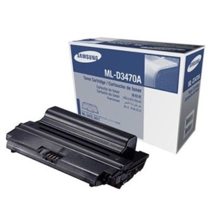کارتریج تونر سامسونگ مدل 3470 مشکی