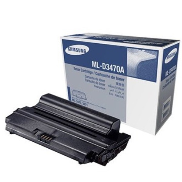 کارتریج تونر سامسونگ مدل 3470 مشکی
