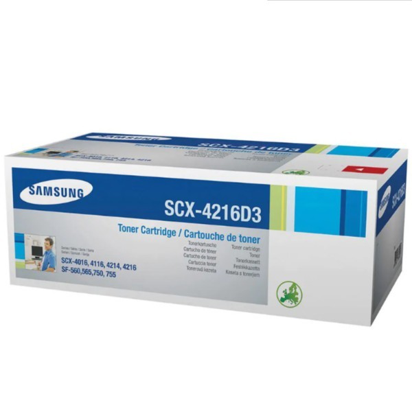 کارتریج تونر سامسونگ مدل 4216 مشکی
