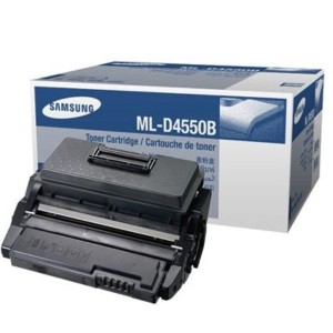 کارتریج تونر سامسونگ مدل 4550 مشکی