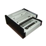 دستگاه چسب گرم صحافی رومیزی Ax مدل 380