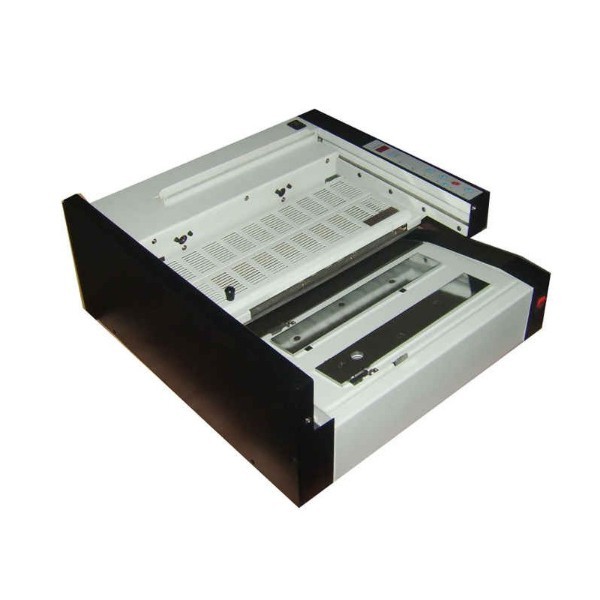 دستگاه چسب گرم صحافی رومیزی Ax مدل 380