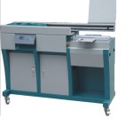 دستگاه چسب گرم صحافی صنعتی AX مدل S60H