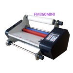 دستگاه لمینیت کاغذ رومیزی AX مدل FM 360 MINI