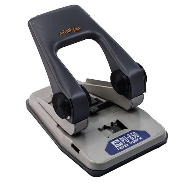 دستگاه پانچ کاغذ اوپن مدل 850