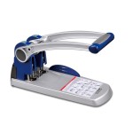 دستگاه پانچ کاغذ کی دبلیو تریو مدل 9550