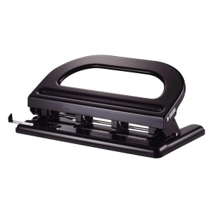 دستگاه پانچ کاغذ کی دبلیو تریو مدل 9640