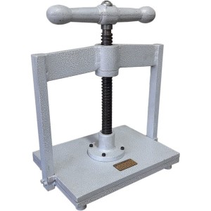 دستگاه پرس صحافی دستی مدل 2533
