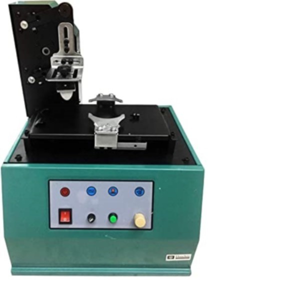 چاپگر تامپو رومیزی تک رنگ