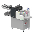 دستگاه تاکن اتوماتیک مولتی‌گراف مدل TCF 375