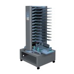 دستگاه ترتیب کن دوپلو مدل DFC-120