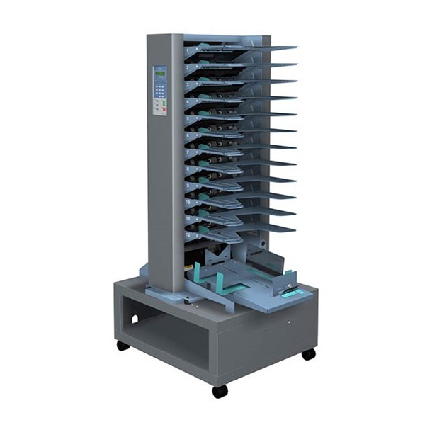 دستگاه ترتیب کن دوپلو مدل DFC-120