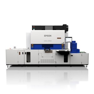 دستگاه چاپ فلکسو اپسون شورپرس مدل L-6034