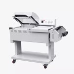 شرینک نیمه اتوماتیک BSF-4030