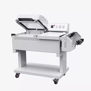 شرینک نیمه اتوماتیک BSF-4030