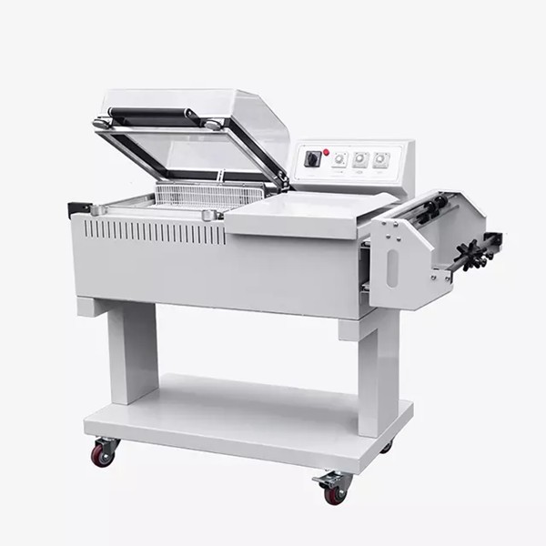 شرینک نیمه اتوماتیک BSF-4030