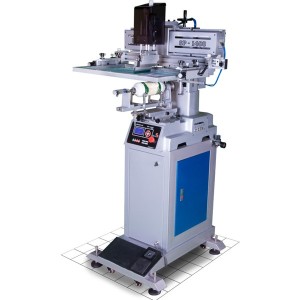 دستگاه چاپ سیلک SP1400