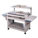 دستگاه جلدسخت اتوماتیک فست‌بایند مدل a46a