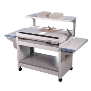 دستگاه جلدسخت اتوماتیک فست‌بایند مدل a46a