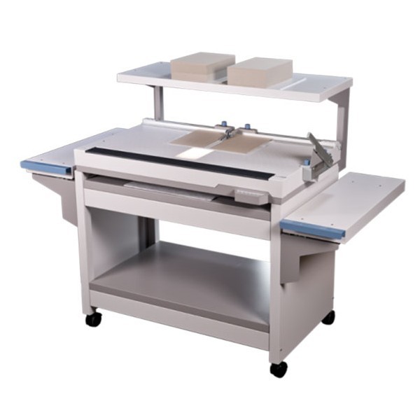 دستگاه جلدسخت اتوماتیک فست‌بایند مدل a46a