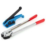 دستگاه تسمه کش تایوانی