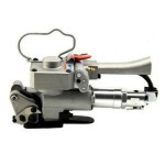 دستگاه تسمه کش بادی