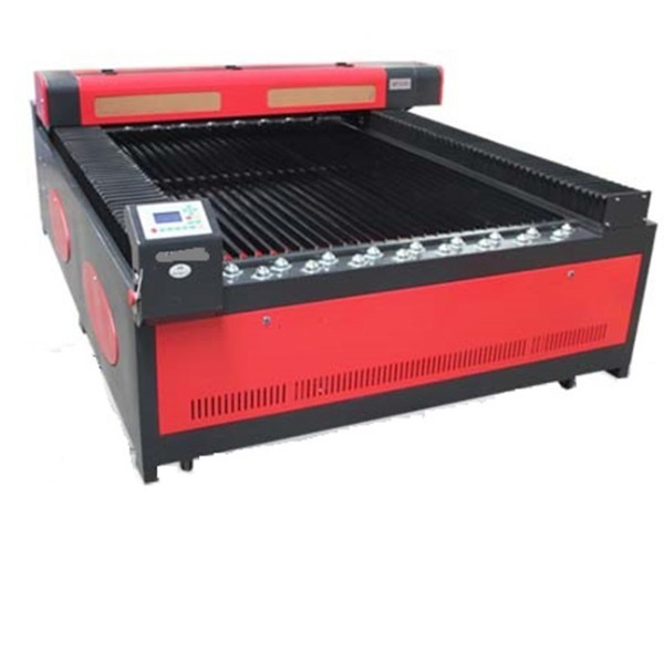 دستگاه برش لیزری 130 در 180 غیر فلزات