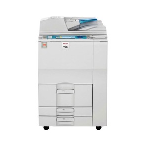 دستگاه فتوکپی ریکو 8001 MP