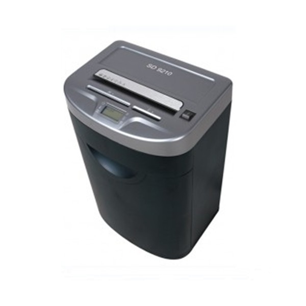 دستگاه کاغذخردکن نیکیتا مدل 9210 SD