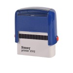 مهر خام سانی مدل 2512