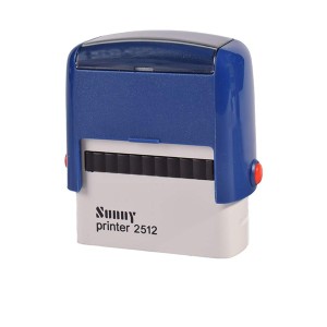 مهر خام سانی مدل 2512