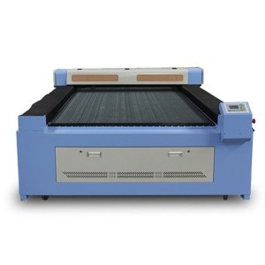 دستگاه برش لیزری فلزات و غیر فلزات 250 * 130