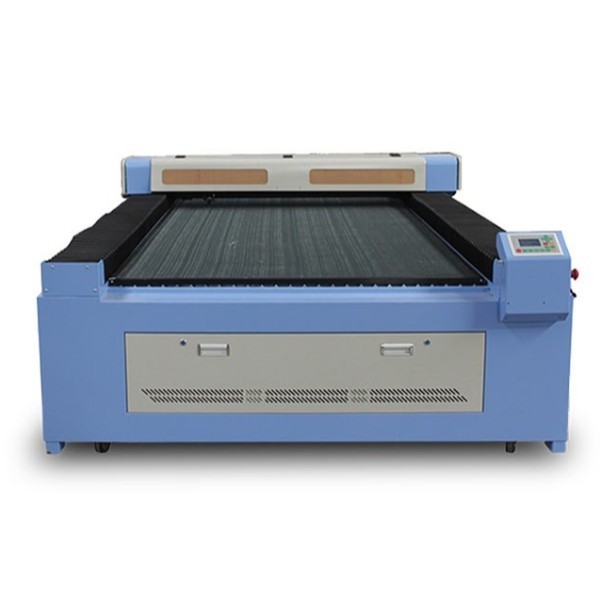 دستگاه برش لیزری فلزات و غیر فلزات 250 * 130