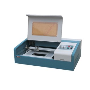 دستگاه حکاکی لیزر Senfeng 2030