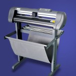 کاتر پلاتر ایگل 2 (Eagle-2) عرض 60