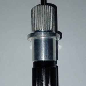 هولدر دستگاه کاترپلاتر جگوار_ رولند