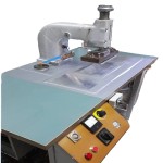 دستگاه جوش پلاستیکی تک فاز