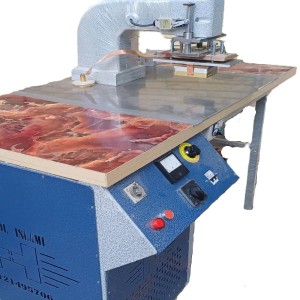 دستگاه جوش پلاستیک