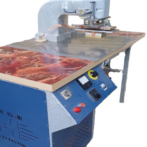 دستگاه جوش پلاستیک