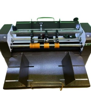 دستگاه خط تا و پرفراژ برقی کیوپا