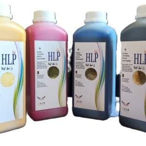 جوهر دستگاه بنر اچ ال پی HLP