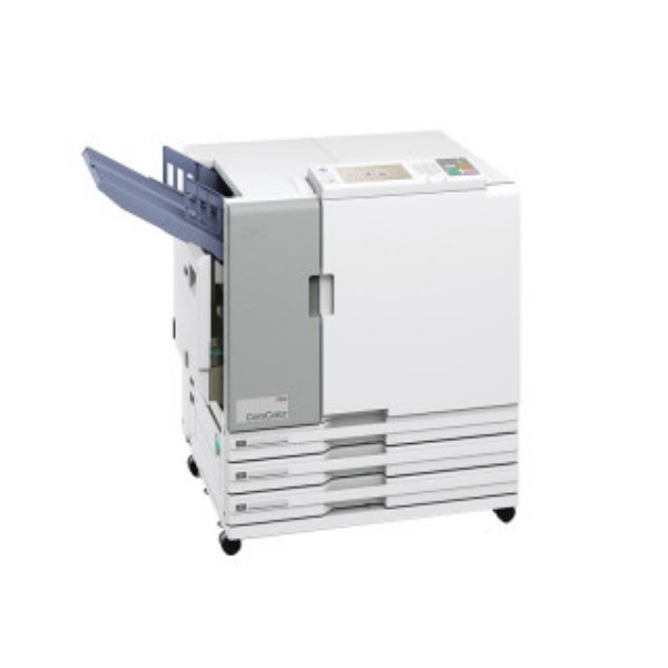 دستگاه ریسوگراف کام کالر 7050
