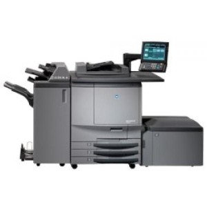 دستگاه فتوکپی رنگی کونیکا مینولتا 6500