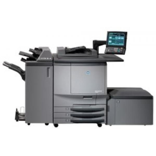 دستگاه فتوکپی رنگی کونیکا مینولتا 6500